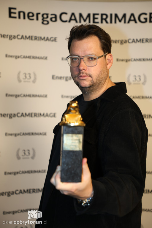 EnergaCAMERIMAGE 2025 - Gala zamknięcia