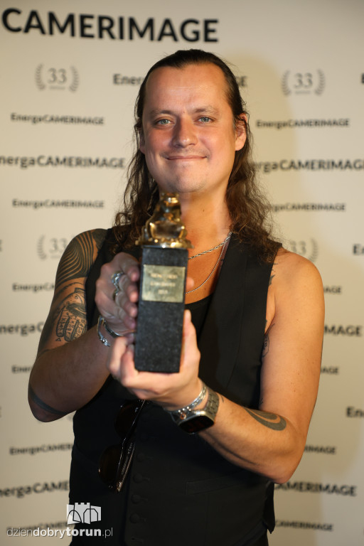 EnergaCAMERIMAGE 2025 - Gala zamknięcia