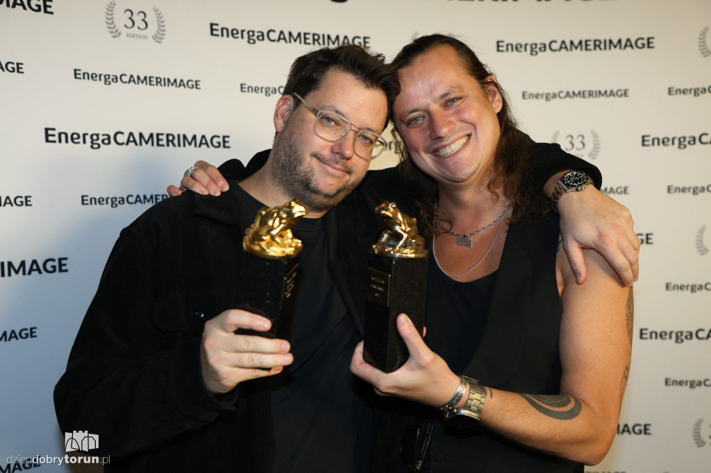 EnergaCAMERIMAGE 2025 - Gala zamknięcia