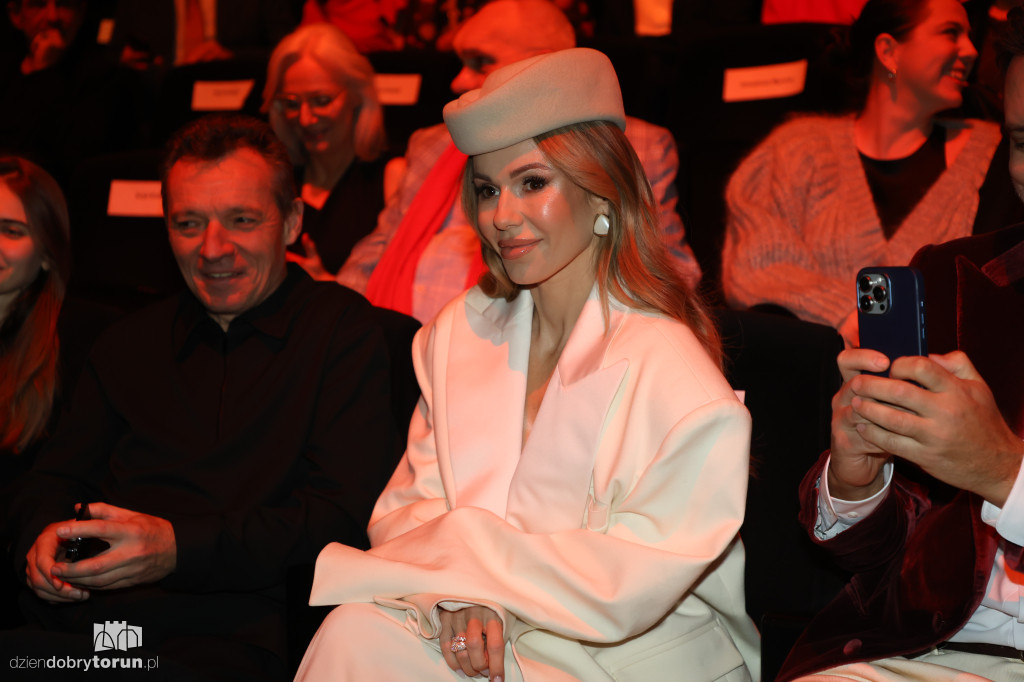 EnergaCAMERIMAGE 2025 - Gala zamknięcia