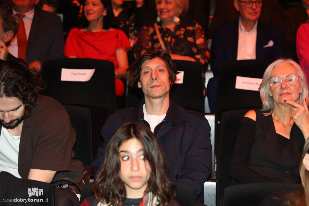 EnergaCAMERIMAGE 2025 - Gala zamknięcia