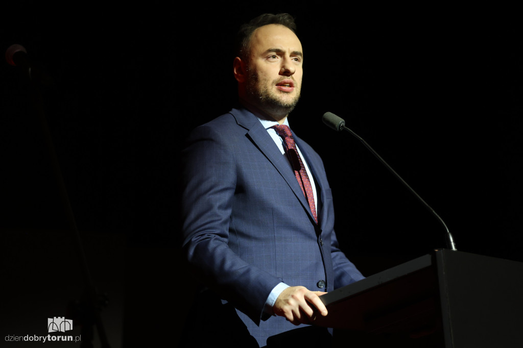 EnergaCAMERIMAGE 2025 - Gala zamknięcia