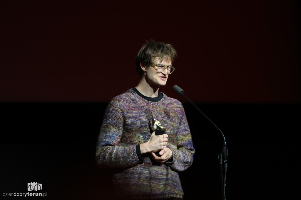 EnergaCAMERIMAGE 2025 - Gala zamknięcia