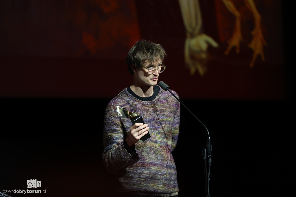 EnergaCAMERIMAGE 2025 - Gala zamknięcia