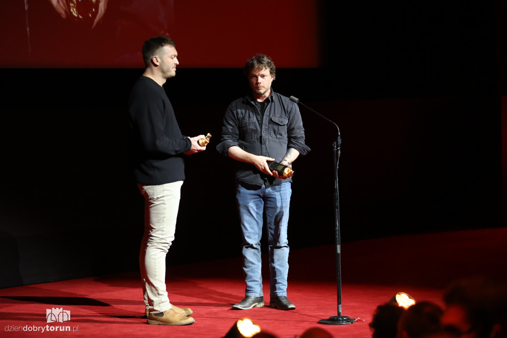 EnergaCAMERIMAGE 2025 - Gala zamknięcia