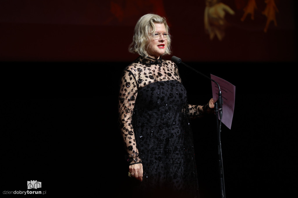 EnergaCAMERIMAGE 2025 - Gala zamknięcia