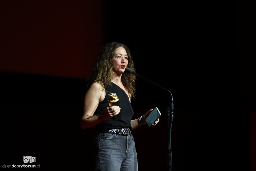 EnergaCAMERIMAGE 2025 - Gala zamknięcia