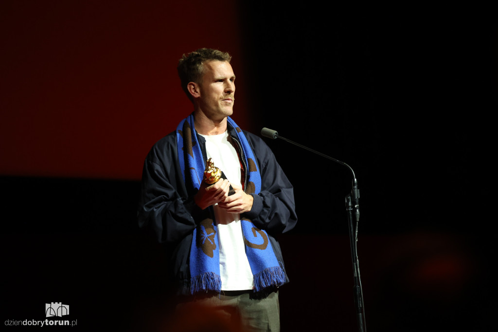 EnergaCAMERIMAGE 2025 - Gala zamknięcia