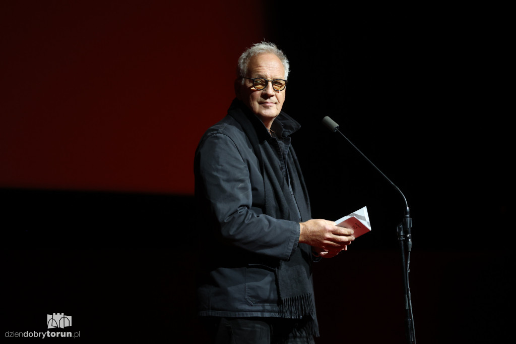 EnergaCAMERIMAGE 2025 - Gala zamknięcia