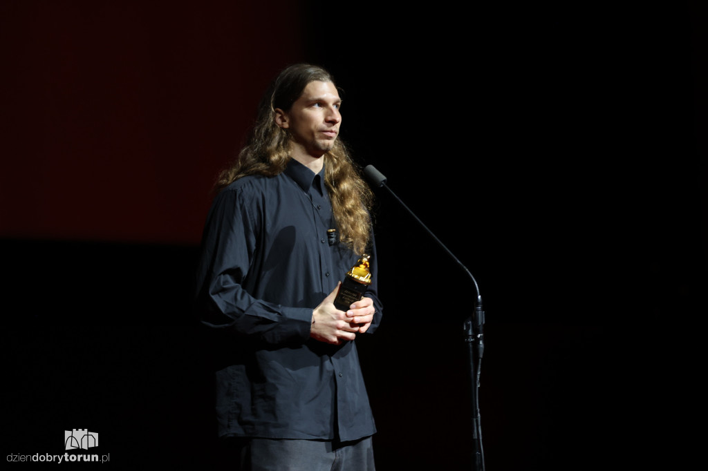 EnergaCAMERIMAGE 2025 - Gala zamknięcia