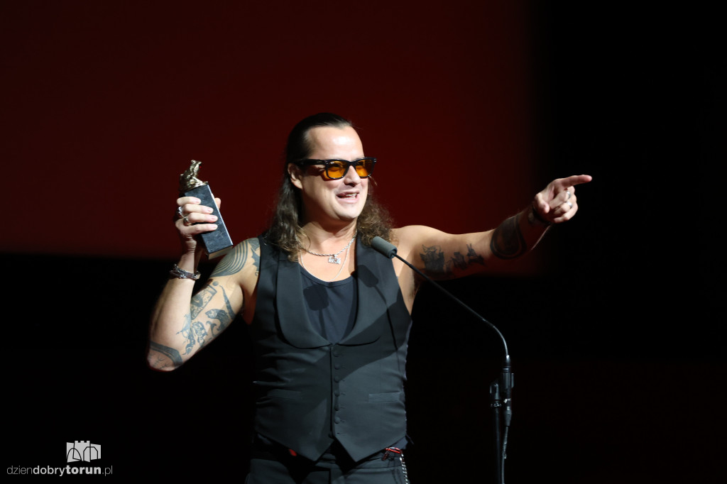 EnergaCAMERIMAGE 2025 - Gala zamknięcia