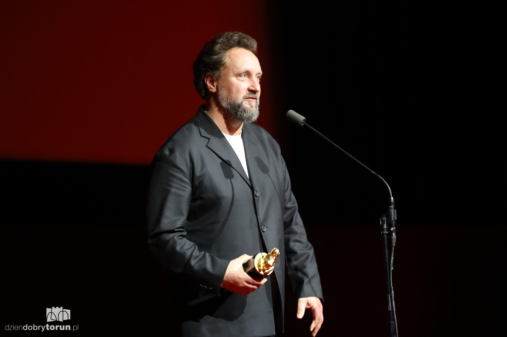 EnergaCAMERIMAGE 2025 - Gala zamknięcia