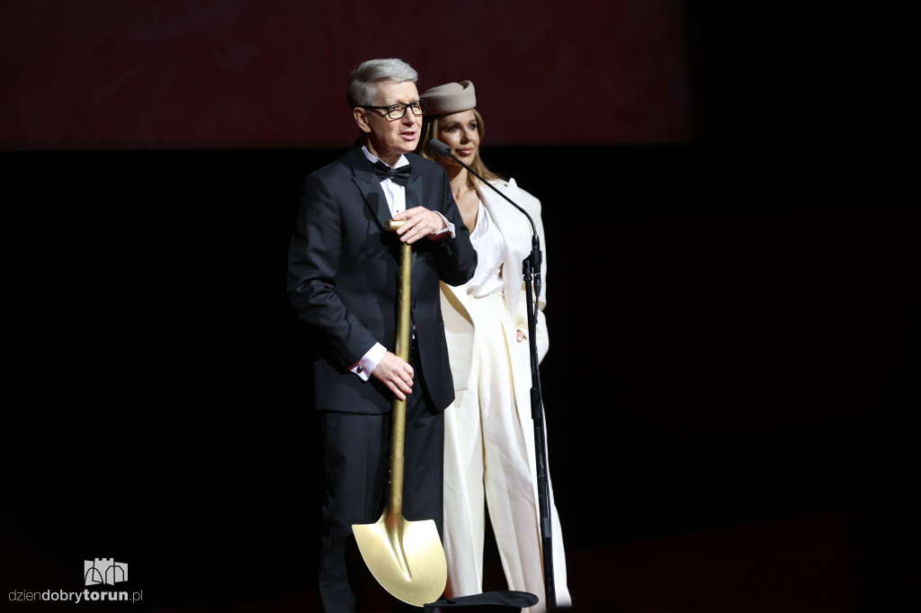 EnergaCAMERIMAGE 2025 - Gala zamknięcia