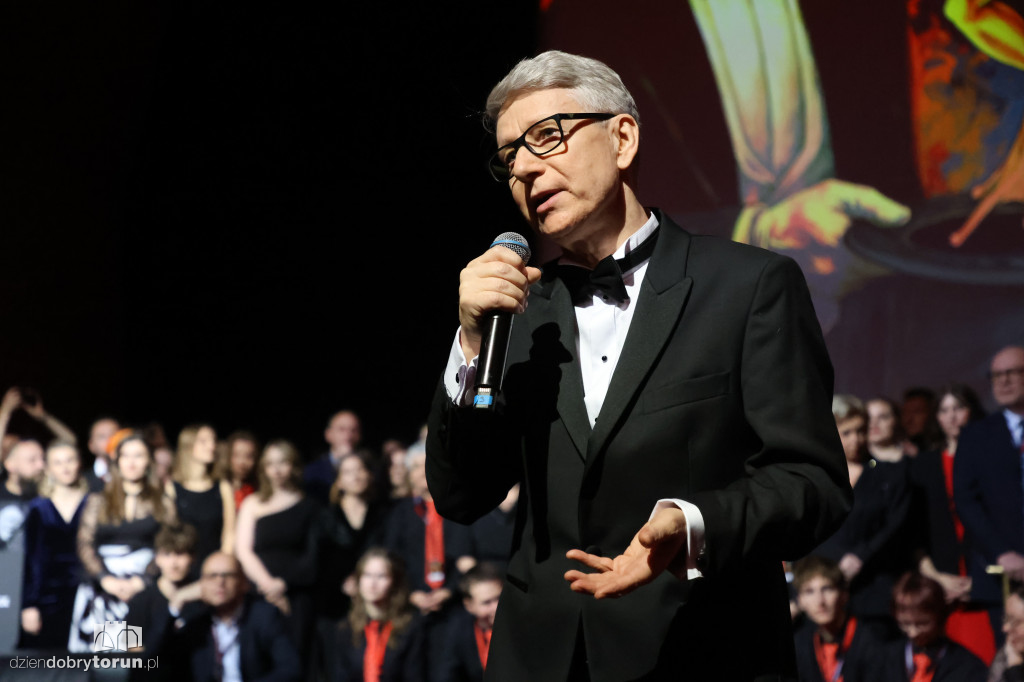 EnergaCAMERIMAGE 2025 - Gala zamknięcia