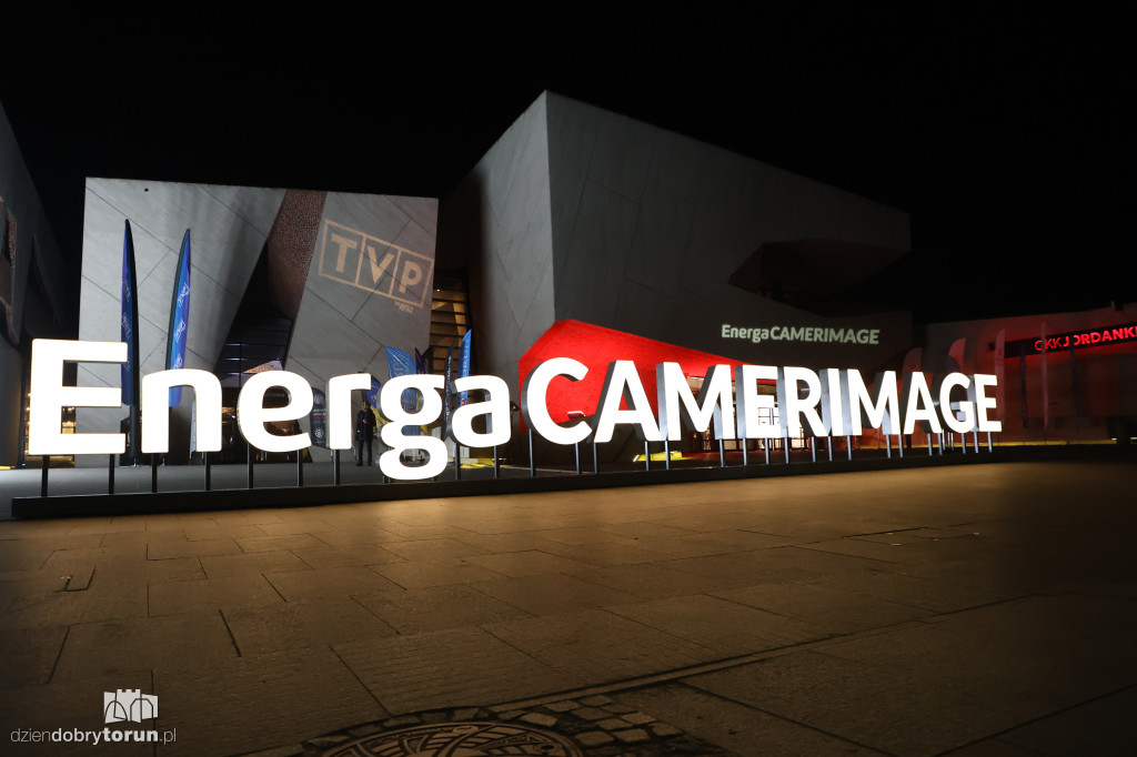 EnergaCAMERIMAGE 2025 - Gala zamknięcia