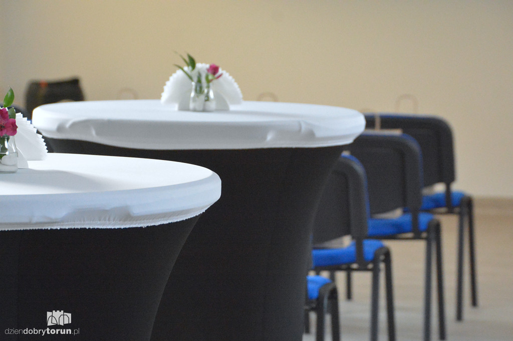 Uzdrowisko Ciechocinek S.A. pokazało efekty inwestycji