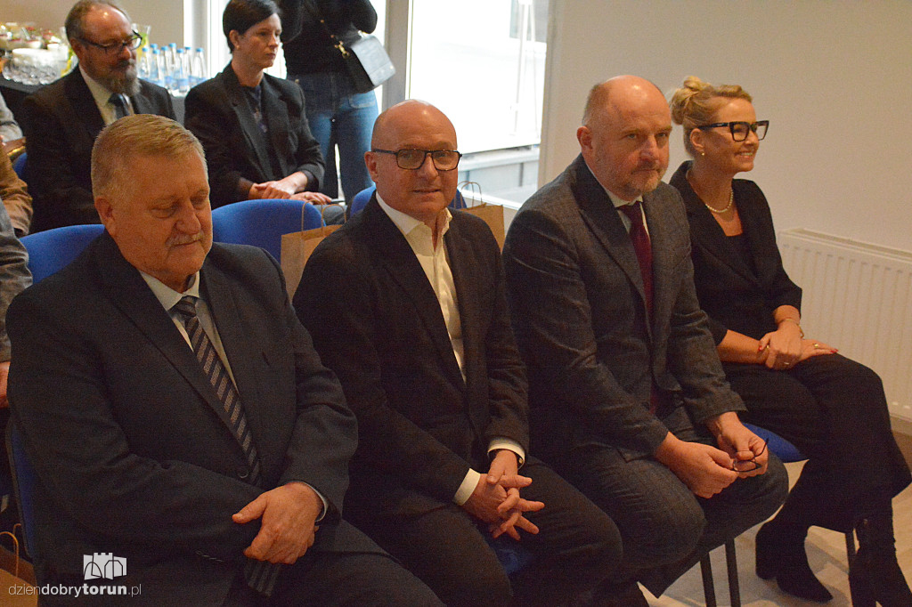 Uzdrowisko Ciechocinek S.A. pokazało efekty inwestycji