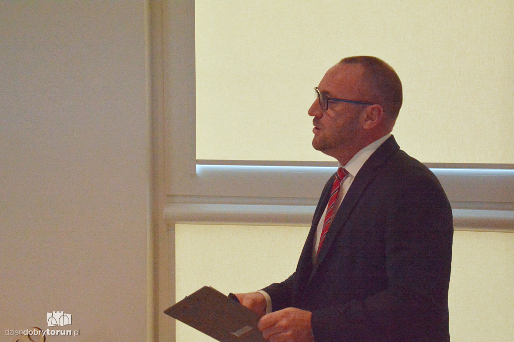 Uzdrowisko Ciechocinek S.A. pokazało efekty inwestycji