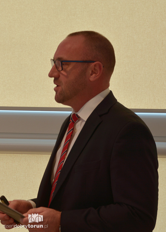 Uzdrowisko Ciechocinek S.A. pokazało efekty inwestycji