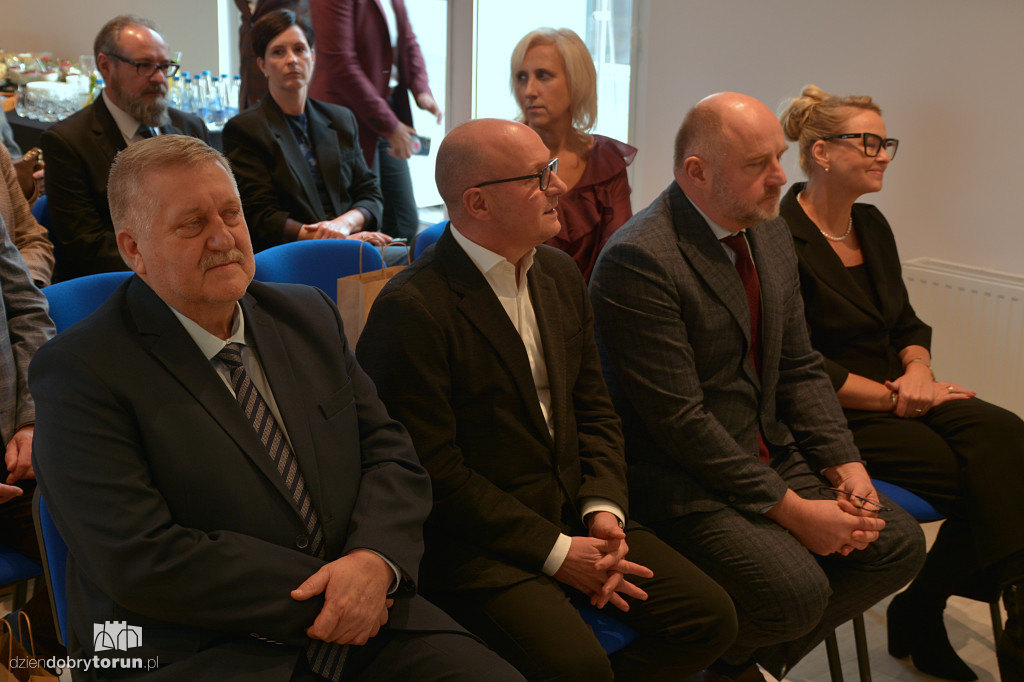 Uzdrowisko Ciechocinek S.A. pokazało efekty inwestycji