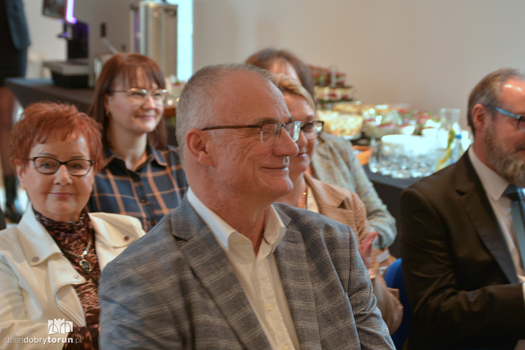 Uzdrowisko Ciechocinek S.A. pokazało efekty inwestycji