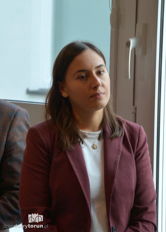 Uzdrowisko Ciechocinek S.A. pokazało efekty inwestycji