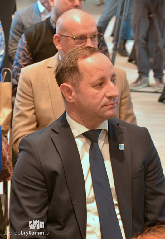 Uzdrowisko Ciechocinek S.A. pokazało efekty inwestycji