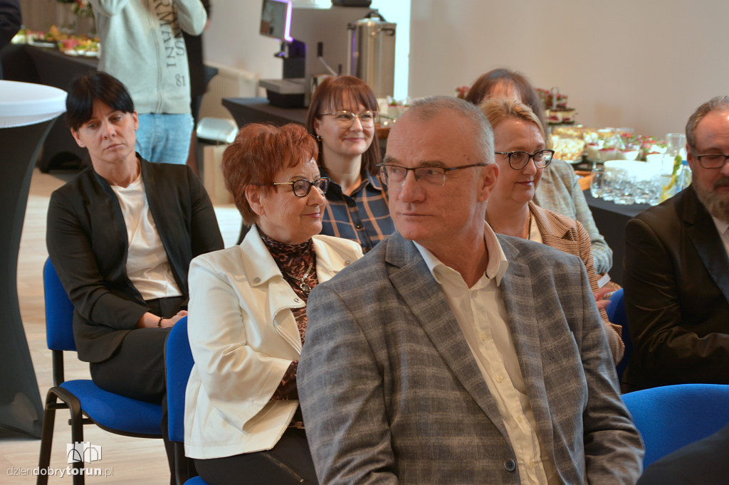 Uzdrowisko Ciechocinek S.A. pokazało efekty inwestycji