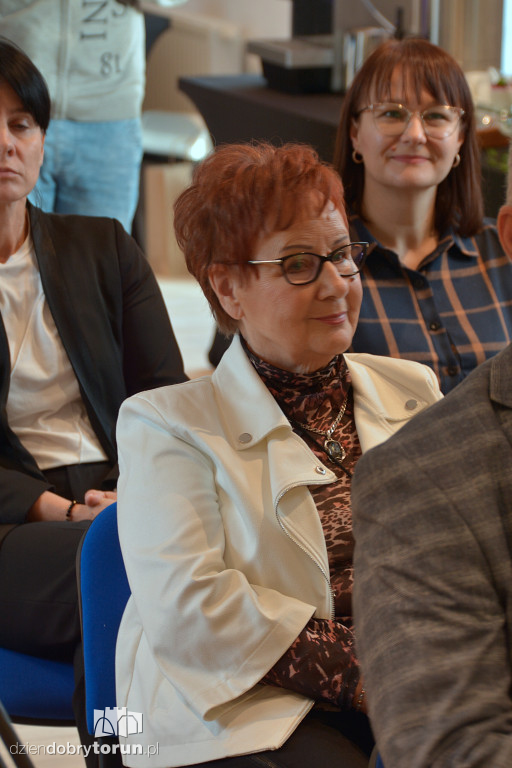 Uzdrowisko Ciechocinek S.A. pokazało efekty inwestycji