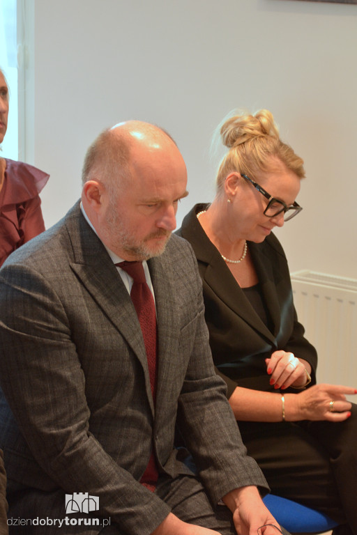 Uzdrowisko Ciechocinek S.A. pokazało efekty inwestycji