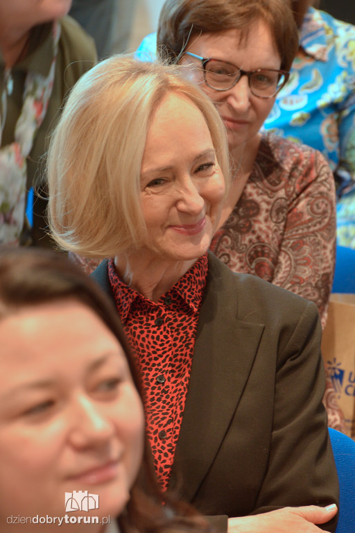 Uzdrowisko Ciechocinek S.A. pokazało efekty inwestycji