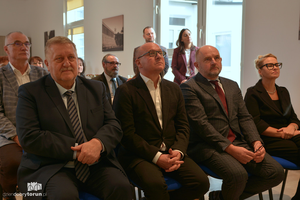 Uzdrowisko Ciechocinek S.A. pokazało efekty inwestycji