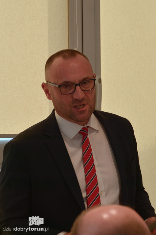 Uzdrowisko Ciechocinek S.A. pokazało efekty inwestycji