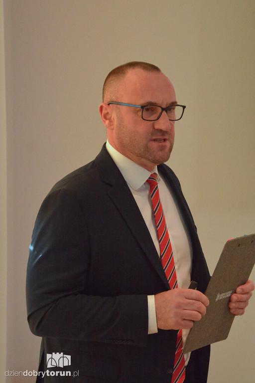 Uzdrowisko Ciechocinek S.A. pokazało efekty inwestycji