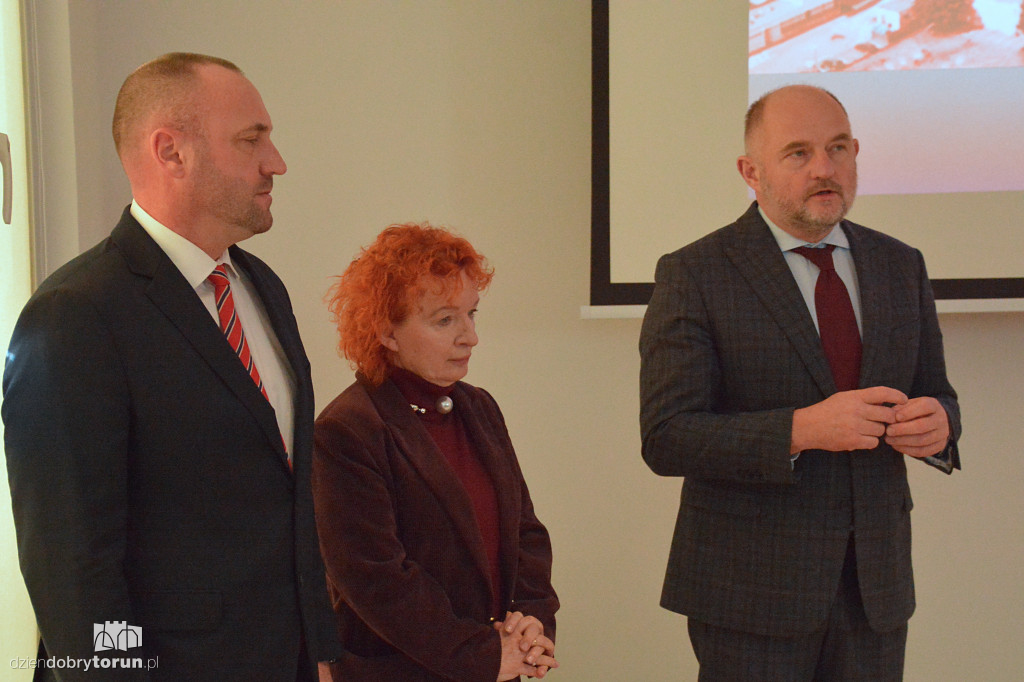 Uzdrowisko Ciechocinek S.A. pokazało efekty inwestycji