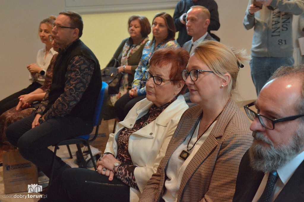 Uzdrowisko Ciechocinek S.A. pokazało efekty inwestycji