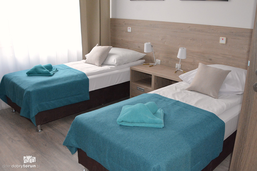 Uzdrowisko Ciechocinek S.A. pokazało efekty inwestycji