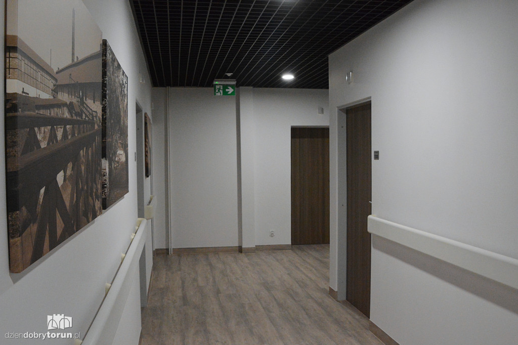 Uzdrowisko Ciechocinek S.A. pokazało efekty inwestycji