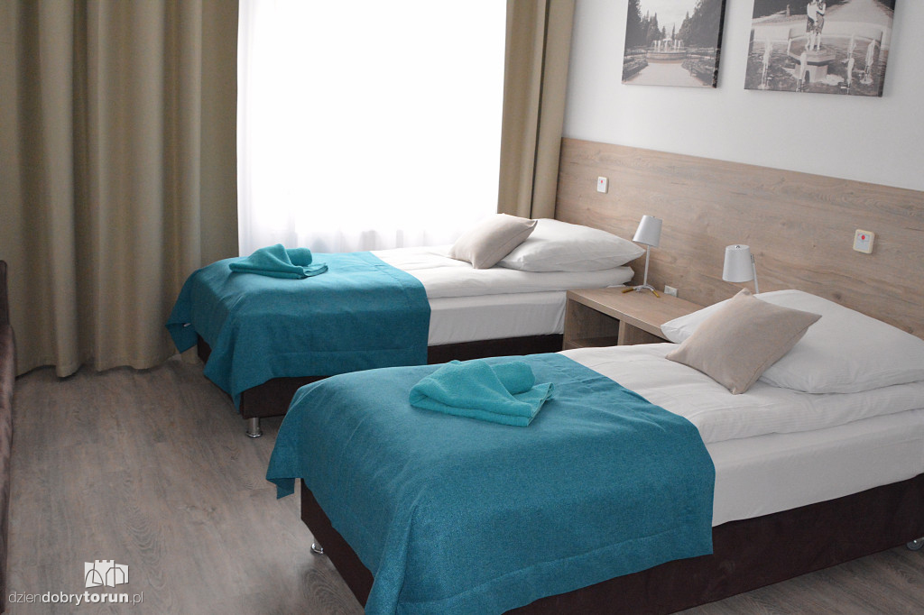 Uzdrowisko Ciechocinek S.A. pokazało efekty inwestycji