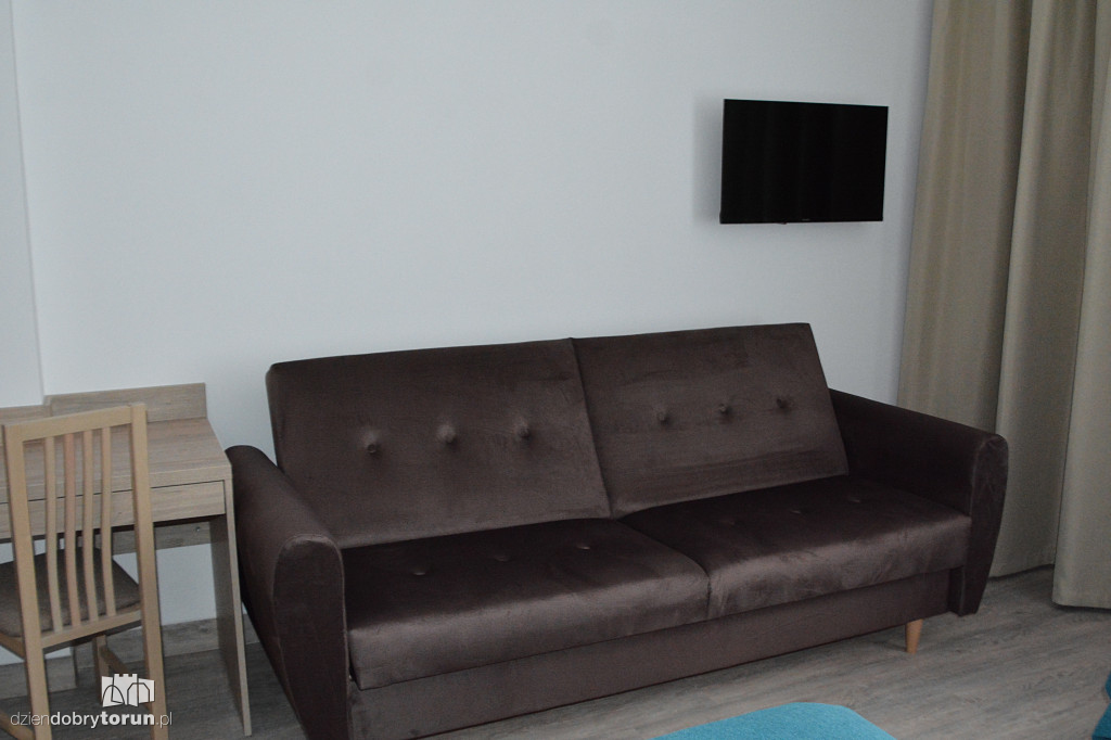 Uzdrowisko Ciechocinek S.A. pokazało efekty inwestycji