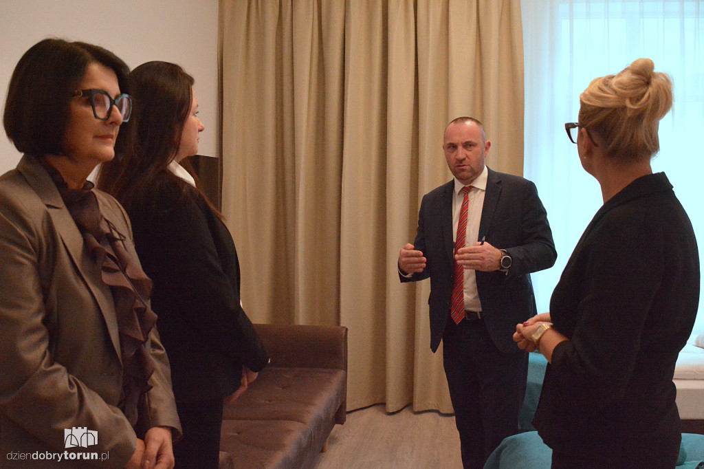 Uzdrowisko Ciechocinek S.A. pokazało efekty inwestycji