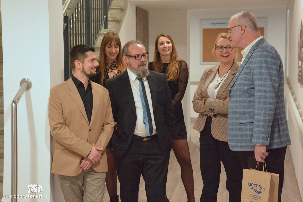 Uzdrowisko Ciechocinek S.A. pokazało efekty inwestycji