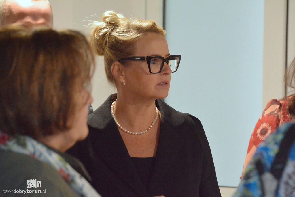 Uzdrowisko Ciechocinek S.A. pokazało efekty inwestycji