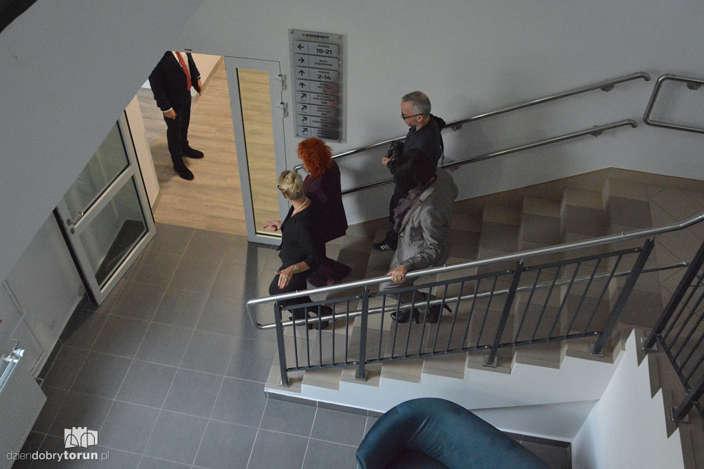 Uzdrowisko Ciechocinek S.A. pokazało efekty inwestycji