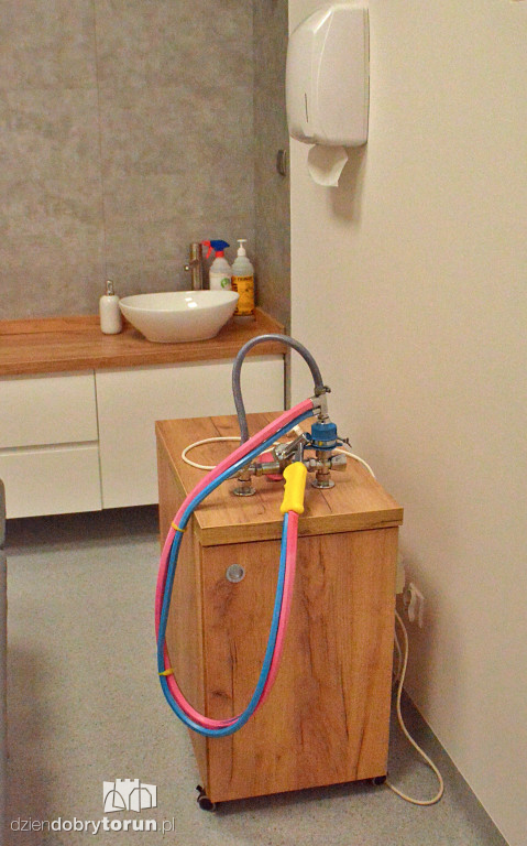 Uzdrowisko Ciechocinek S.A. pokazało efekty inwestycji