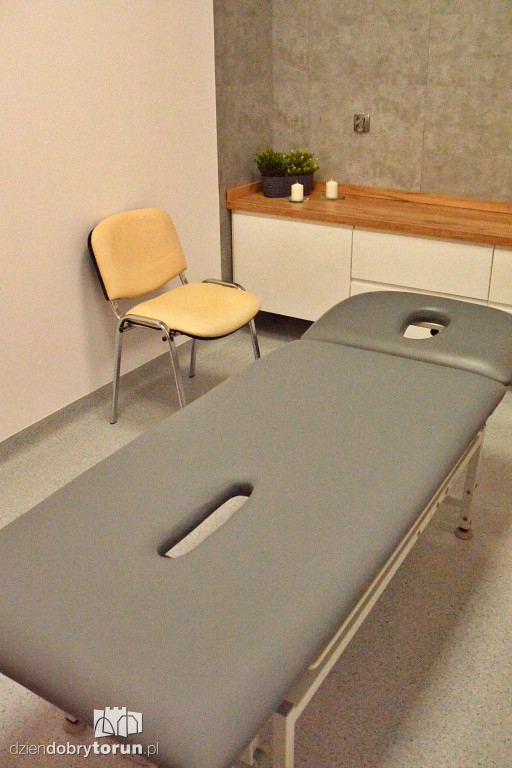 Uzdrowisko Ciechocinek S.A. pokazało efekty inwestycji