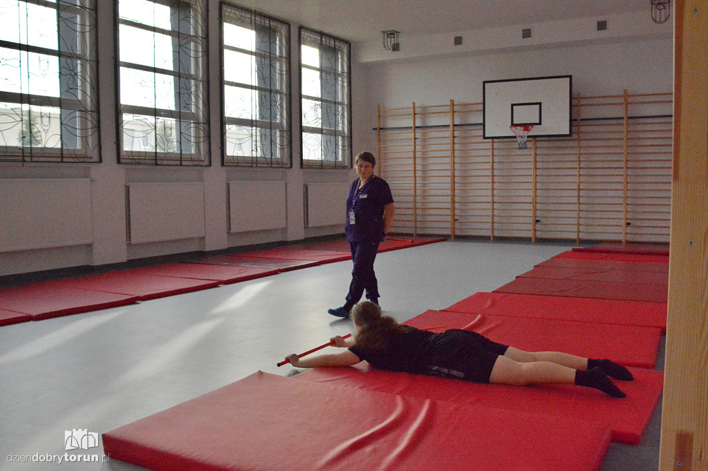 Uzdrowisko Ciechocinek S.A. pokazało efekty inwestycji