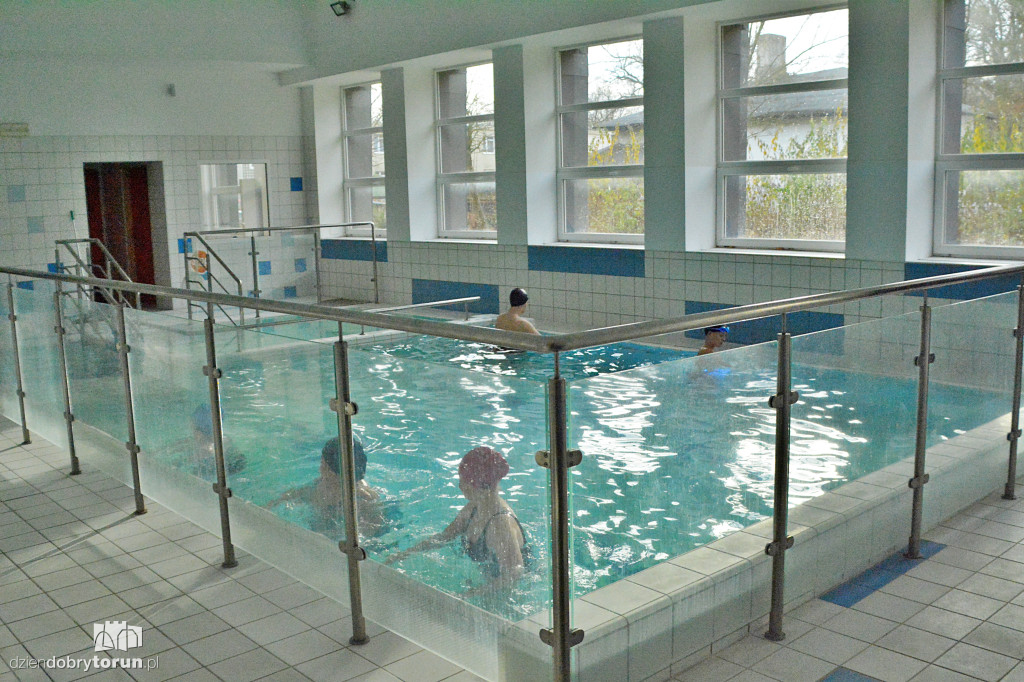 Uzdrowisko Ciechocinek S.A. pokazało efekty inwestycji