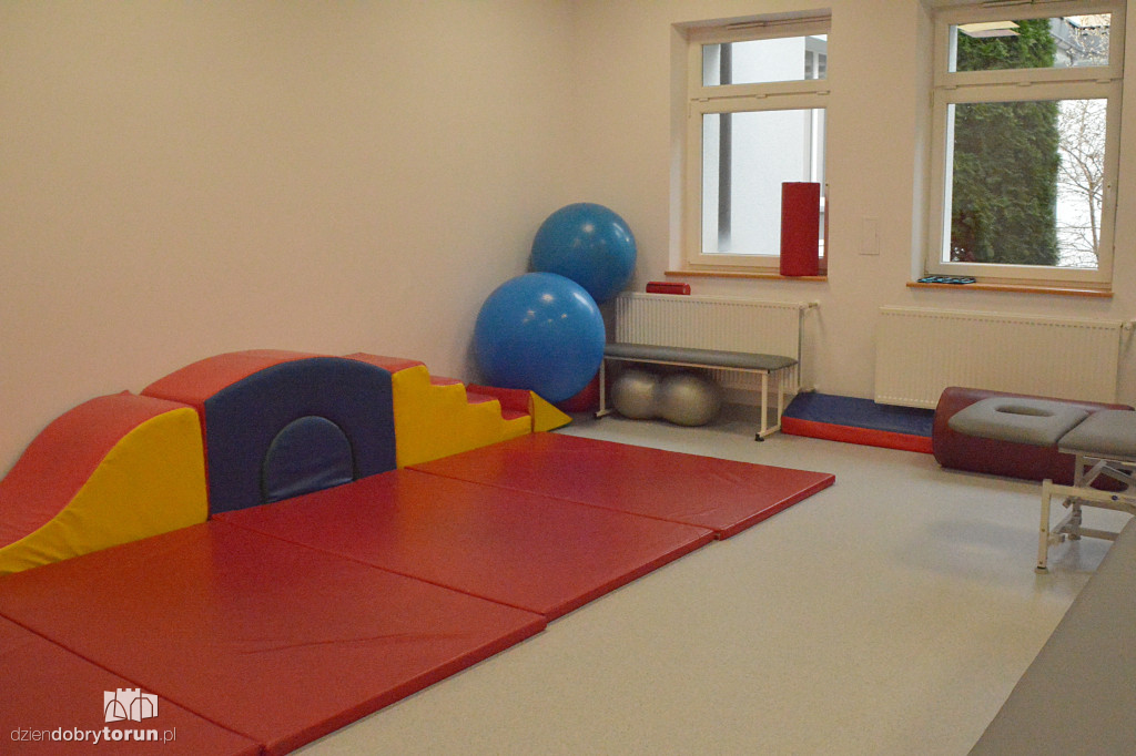 Uzdrowisko Ciechocinek S.A. pokazało efekty inwestycji