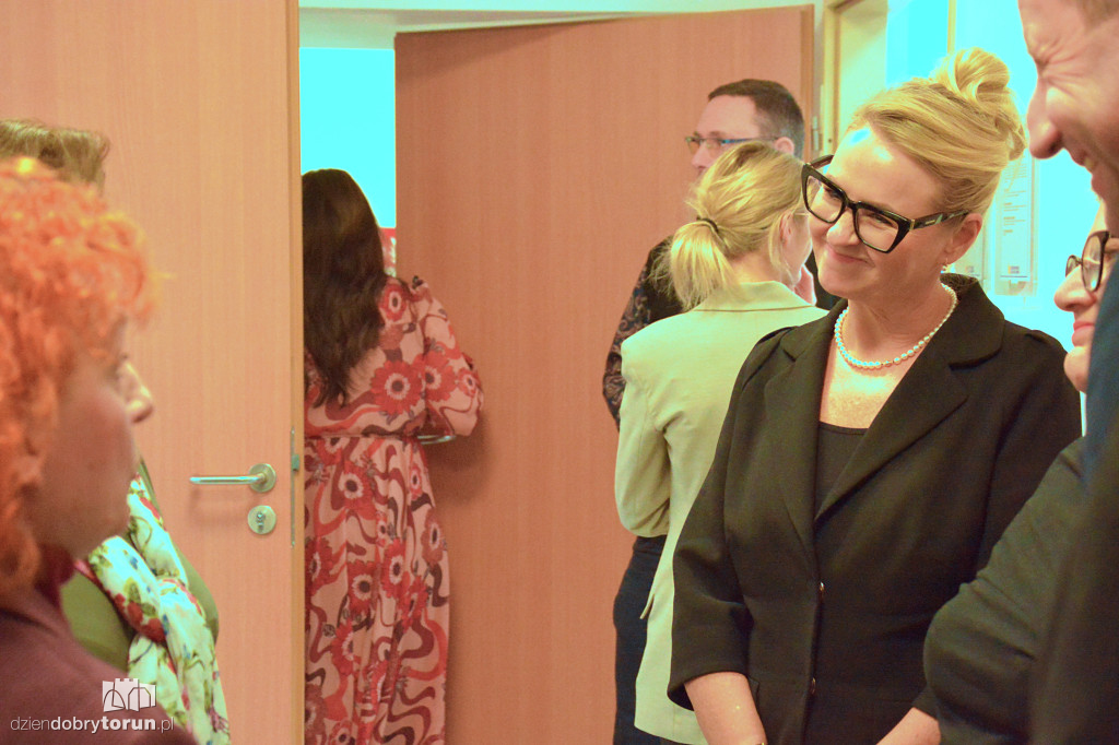 Uzdrowisko Ciechocinek S.A. pokazało efekty inwestycji